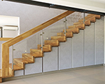 Construction et protection de vos escaliers par Escaliers Maisons à Venables